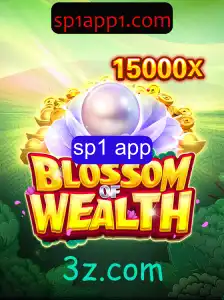 BlossomofWealth: Entre no Mundo de Riquezas e Aventuras