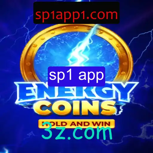Descubra o Mundo de EnergyCoins: Um Jogo Exclusivo da Sp1 App