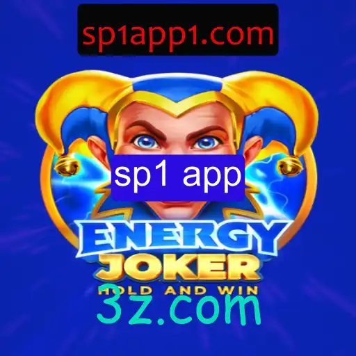 Explorando o Mundo do Jogo EnergyJoker: Uma Jornada Através do Universo SP1 App