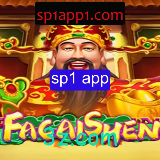 FaCaiShen: Descubra o Fascinante Mundo do Jogo 'sp1 app'