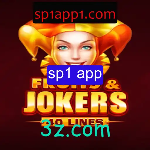 FruitsAndJokers40: Uma Nova Experiência de Jogo com sp1 app