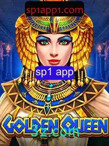 GoldenQueen: Descubra a Emoção do Jogo com SP1 App