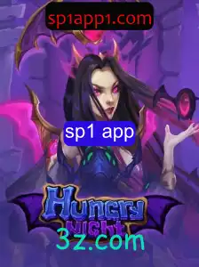 Explorando o Universo de HungryNight: O Novo Fenômeno dos Jogos