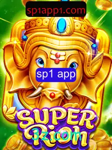 SuperRich: A Experiência do Jogo e a Revolução do sp1 app