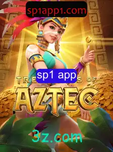 Descubra os Mistérios de Treasures of Aztec com SP1 APP