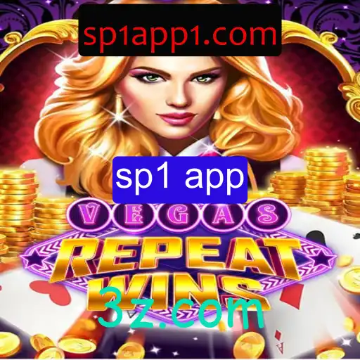 Descubra o Fascinante Mundo de VegasRepeatWins: Um Mergulho no Universo de Sp1 App